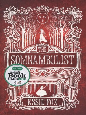 cover image of The somnambulist